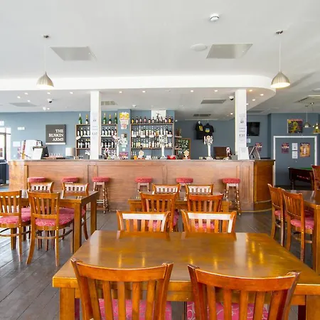 Ruskin Otel Londra
