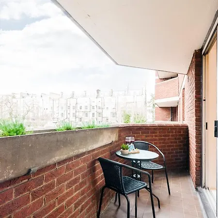 The Cromwell Road Sherborne Court * London
