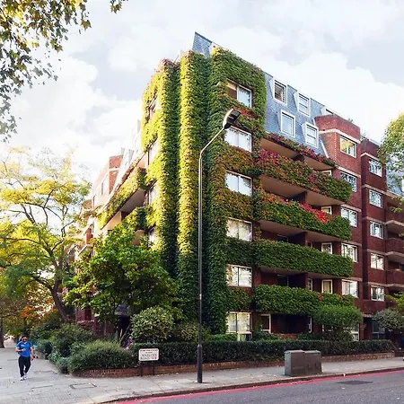 The Cromwell Road Sherborne Court Apartment London