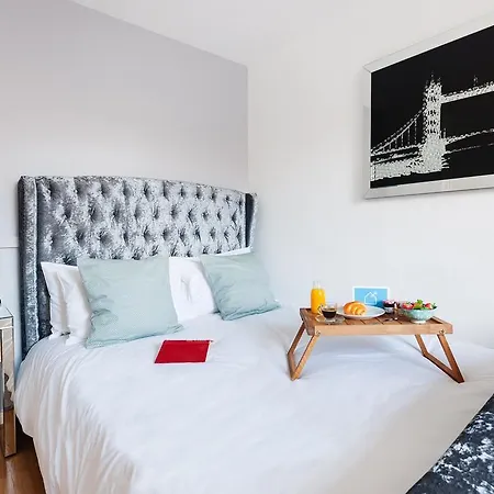 The Cromwell Road Sherborne Court Apartment