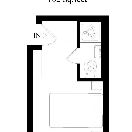 Angus Hotel 2*