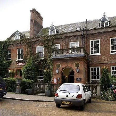 Hotel Premier London South - A212 Croydon