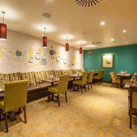 Hotel Premier Wandsworth 3*