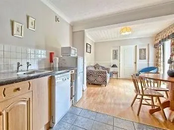 Glenthurston 3* London
