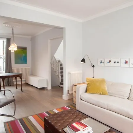 Veeve  Herrick Road House Hotel