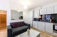 Apartment Alie Street By Bridgestreet