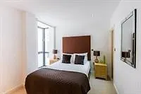 Alie Street By Bridgestreet Apartment London