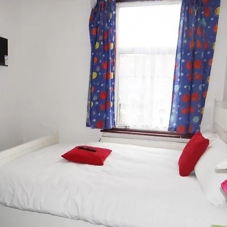 Manor Park House Guest house