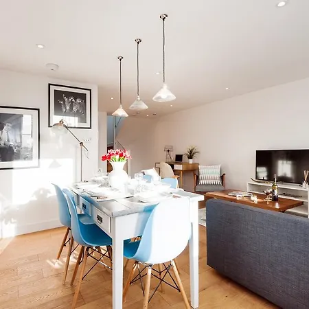 The Lillie Road * Londres