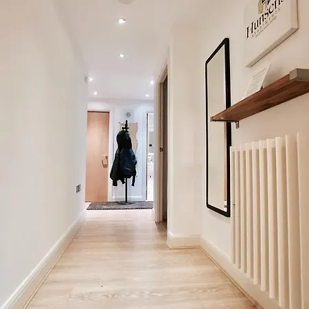 Apartment Excel *