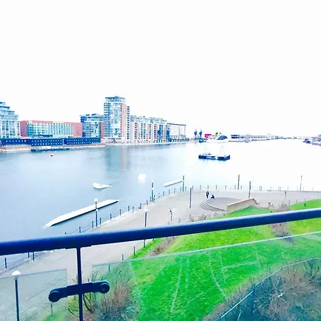 Apartment Excel London