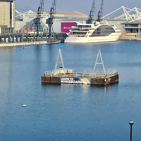 Excel London