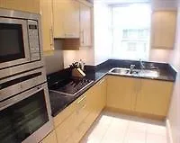 Richmond Court By Bridgestreet Apartment *