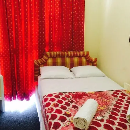Golden Star Hotel Hotel 2*