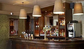 The Bulls Head Hotell 3*