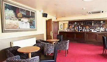 Hotell The Bulls Head Bromley