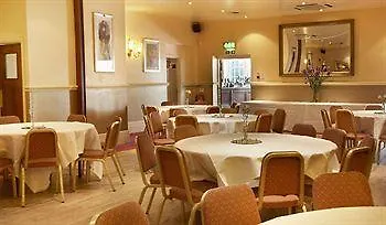 Hotell The Bulls Head