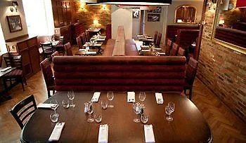 The Bulls Head Hotell Bromley