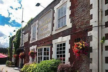 The Bulls Head Hotell
