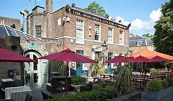 The Windmill On The Common Hotel 3*