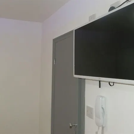 Green Suites 4* London
