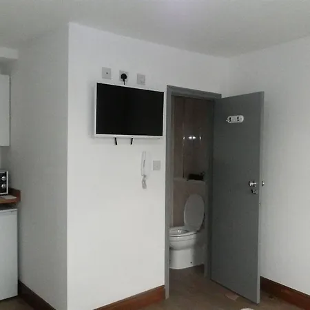 Green Suites Bed & Breakfast