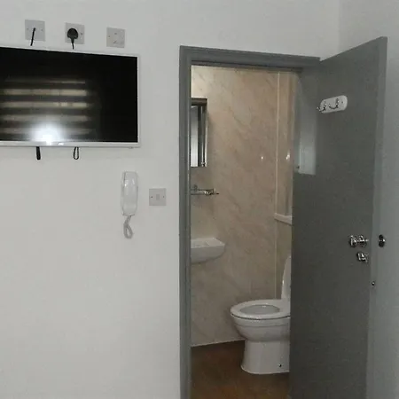 Green Suites