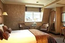 Hotel Radisson Blu Hotel, Leicester Square - Formerly Hampshire London