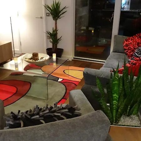 Arments Court Apartment