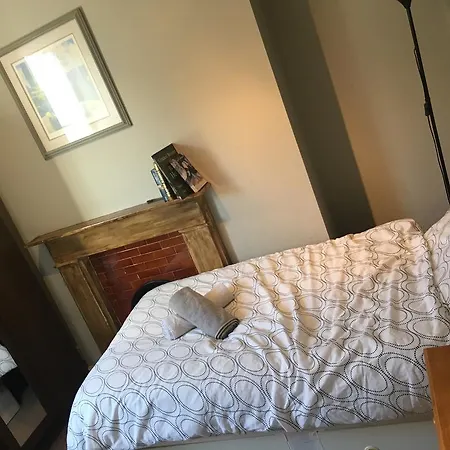 Point A Paddington 3* Londýn