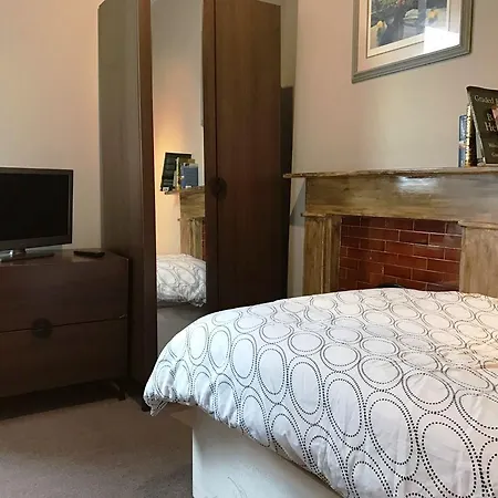 Point A Paddington 3* Londýn