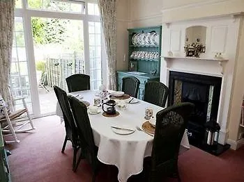 Green Door 3* Beckenham