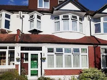 Bed and breakfast Green Door