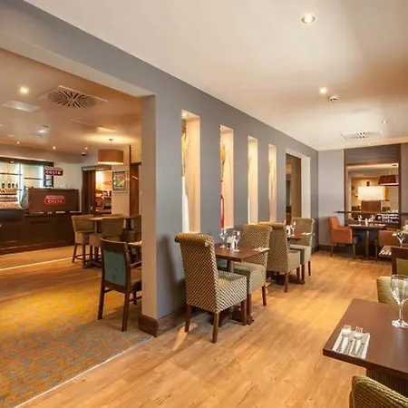 Hotel Premier Wandsworth 3*