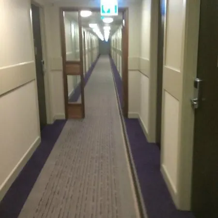 Hotel Premier Wandsworth