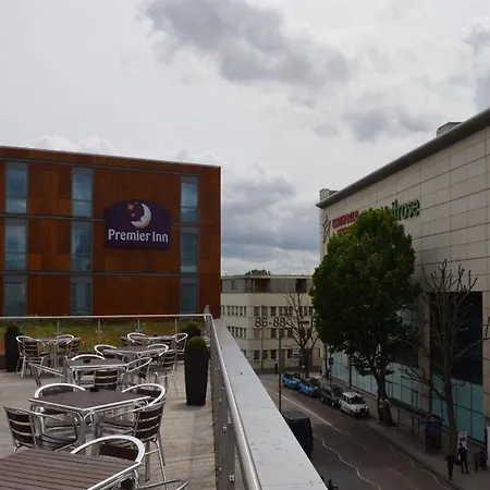 Premier Wandsworth Londra