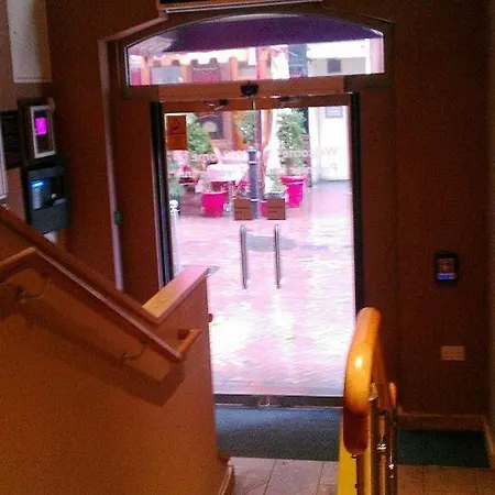 Hotel Premier Leicester Square 3*