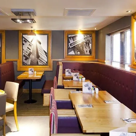 Hotel Premier Leicester Square London