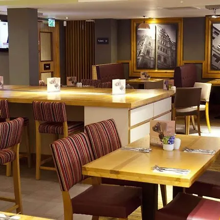Hotel Premier Leicester Square