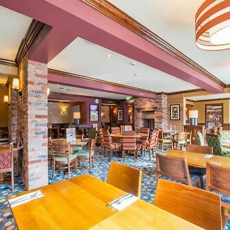 Hotel Premier London Bexleyheath