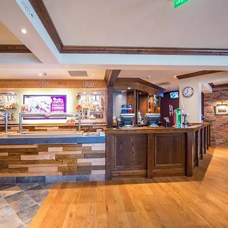 Premier London Bexleyheath