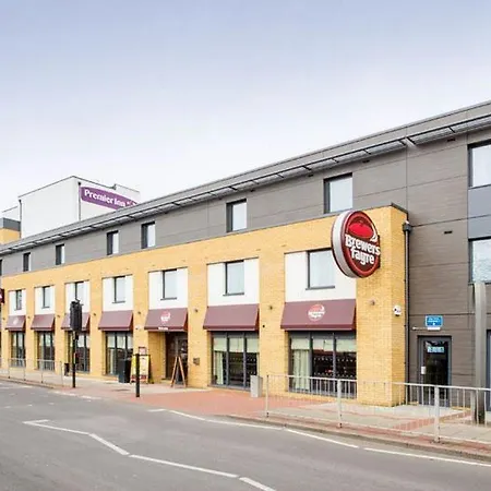 Hotel Premier London 3*