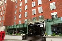Hotel Holiday - Kensington High Street Londen