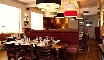 The Bulls Head 3*