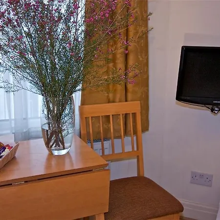Hotel Gloucester