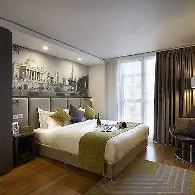 Citadines Trafalgar Square