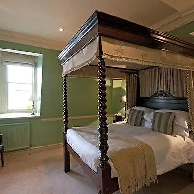 Hotel The Gore - Starhotels Collezione 4*