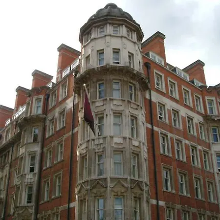 Radisson Blu Hotel, Tottenham Court Road - Formerly Kenilworth Hotel Londen