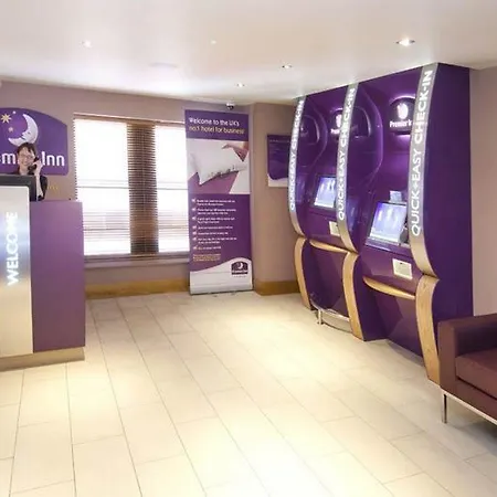 Hotel Premier Leicester Square 3*