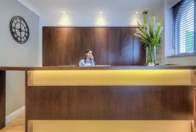 Hotel Comfort - Kings Cross